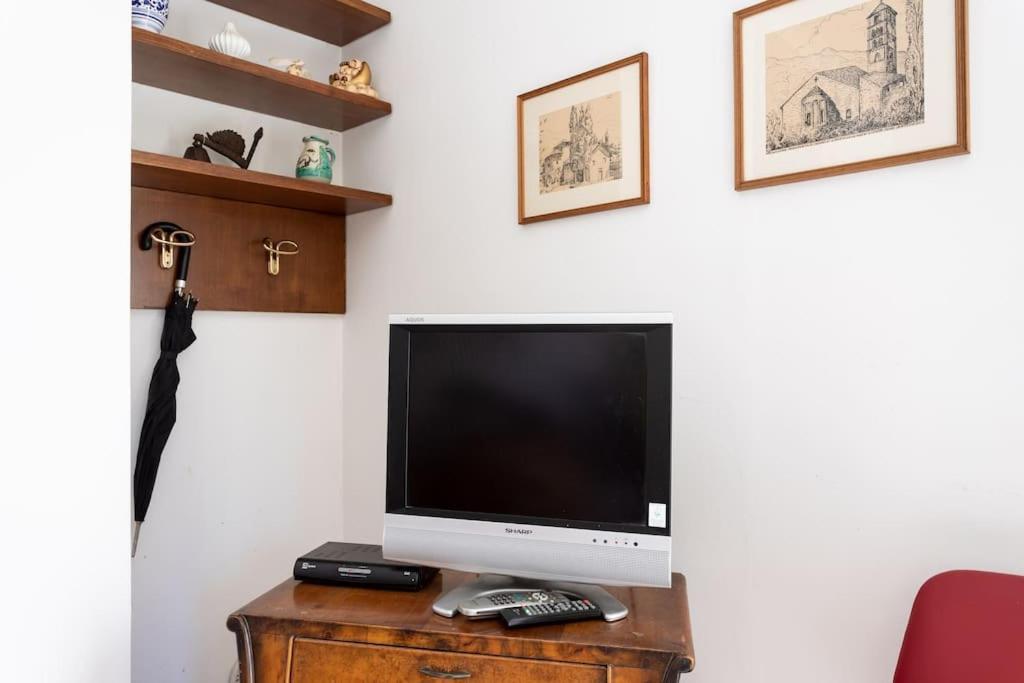 פרוג'ה Apartment In Nature,10Min From City מראה חיצוני תמונה