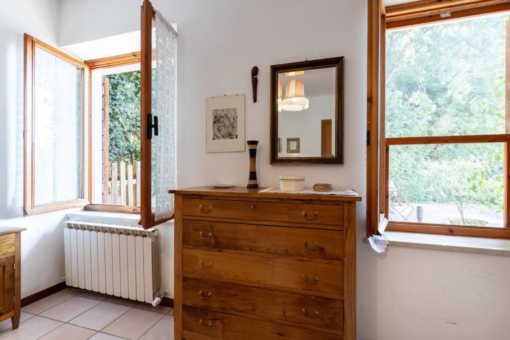 פרוג'ה Apartment In Nature,10Min From City מראה חיצוני תמונה