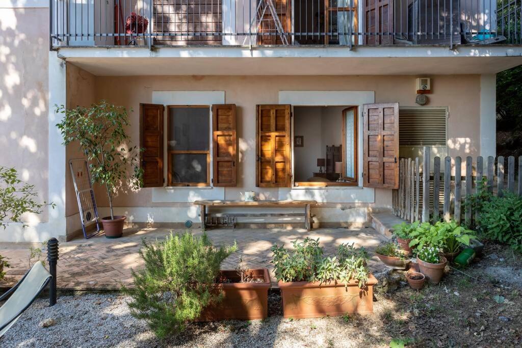 פרוג'ה Apartment In Nature,10Min From City מראה חיצוני תמונה