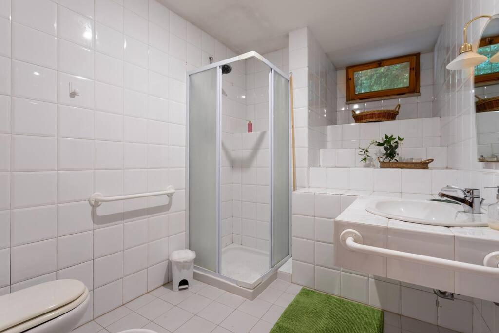 פרוג'ה Apartment In Nature,10Min From City מראה חיצוני תמונה