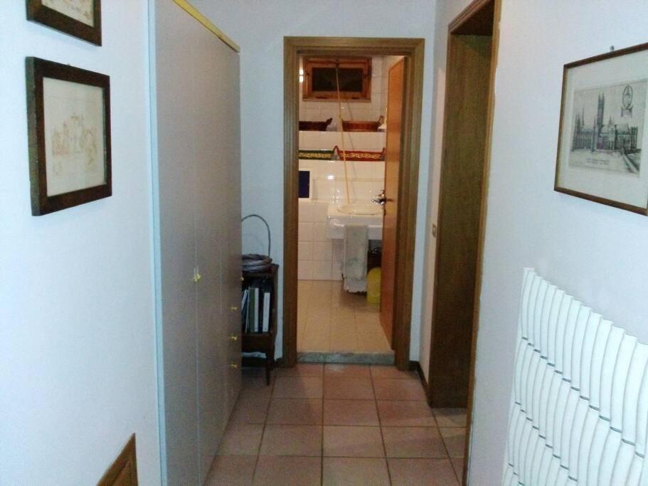 פרוג'ה Apartment In Nature,10Min From City מראה חיצוני תמונה