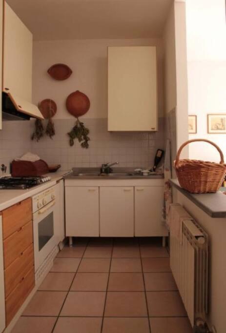 פרוג'ה Apartment In Nature,10Min From City מראה חיצוני תמונה