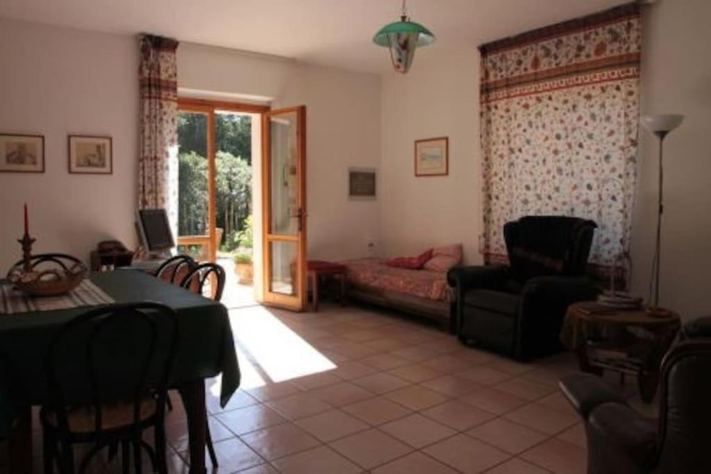 פרוג'ה Apartment In Nature,10Min From City מראה חיצוני תמונה